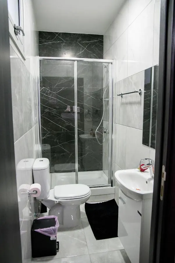 Central Luxury Studios Ayia Napa 0*,