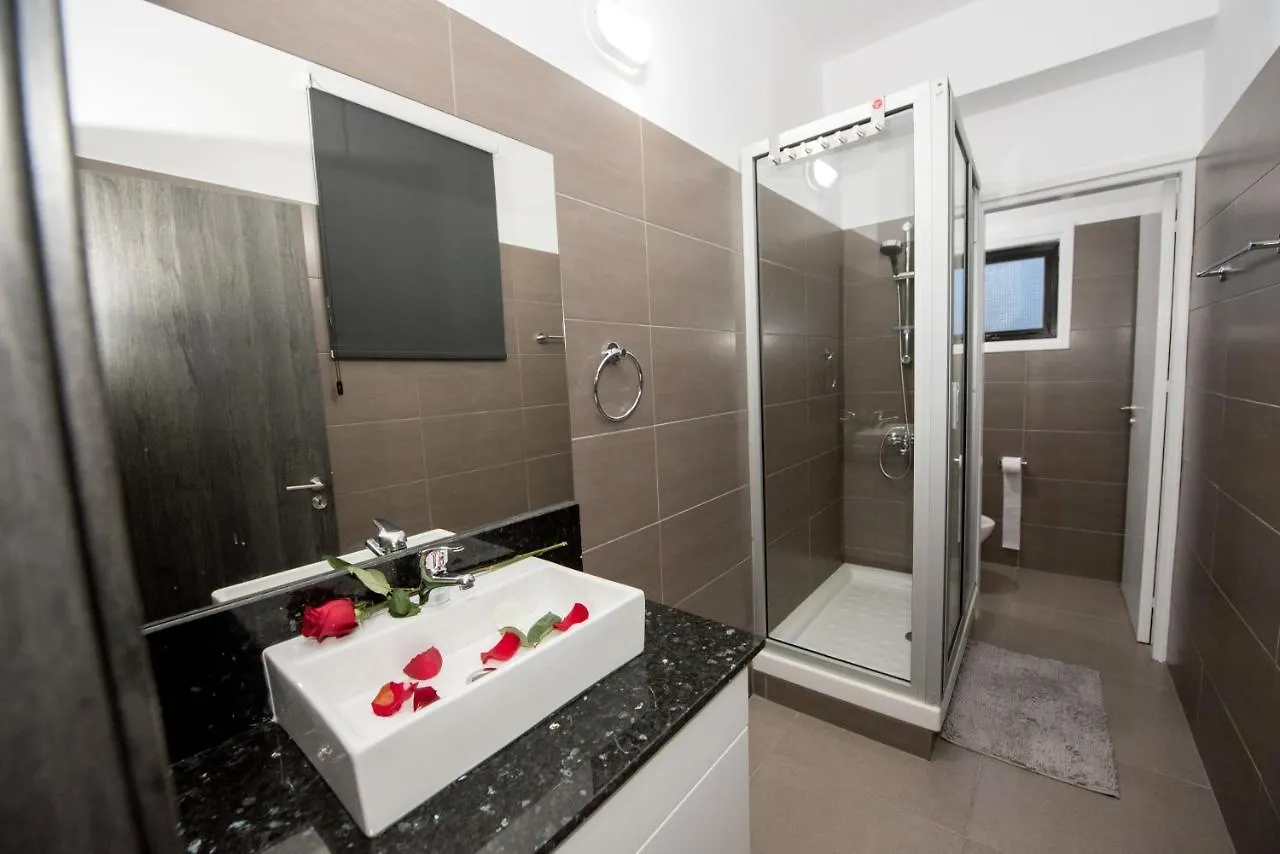 Central Luxury Studios Ayia Napa 0*,  Cyprus
