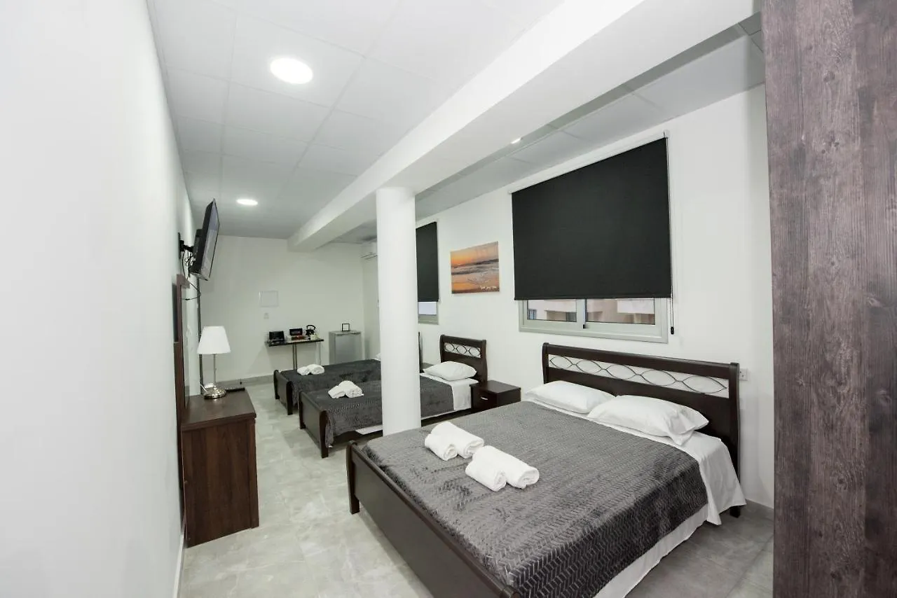 Central Luxury Studios Ayia Napa Cyprus