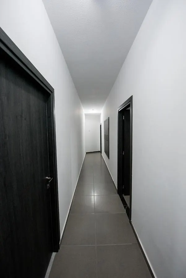 Apartment Central Luxury Studios Ayia Napa